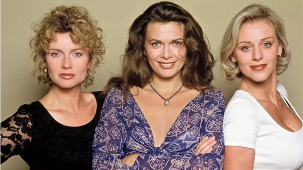 les filles d'à côté
