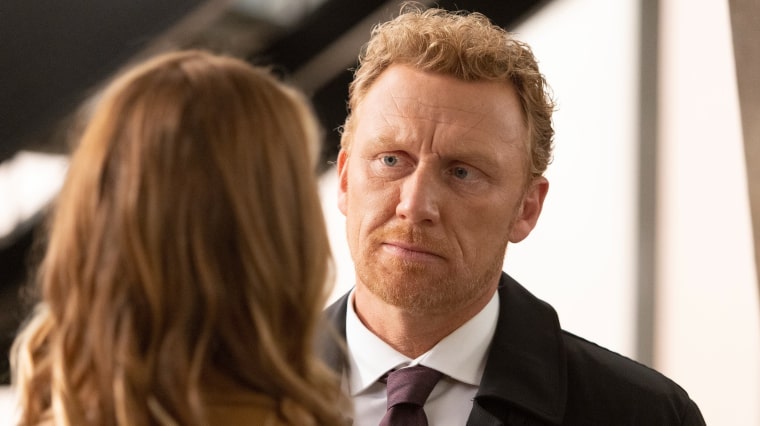 owen hunt kevin mckidd grey's anatomy