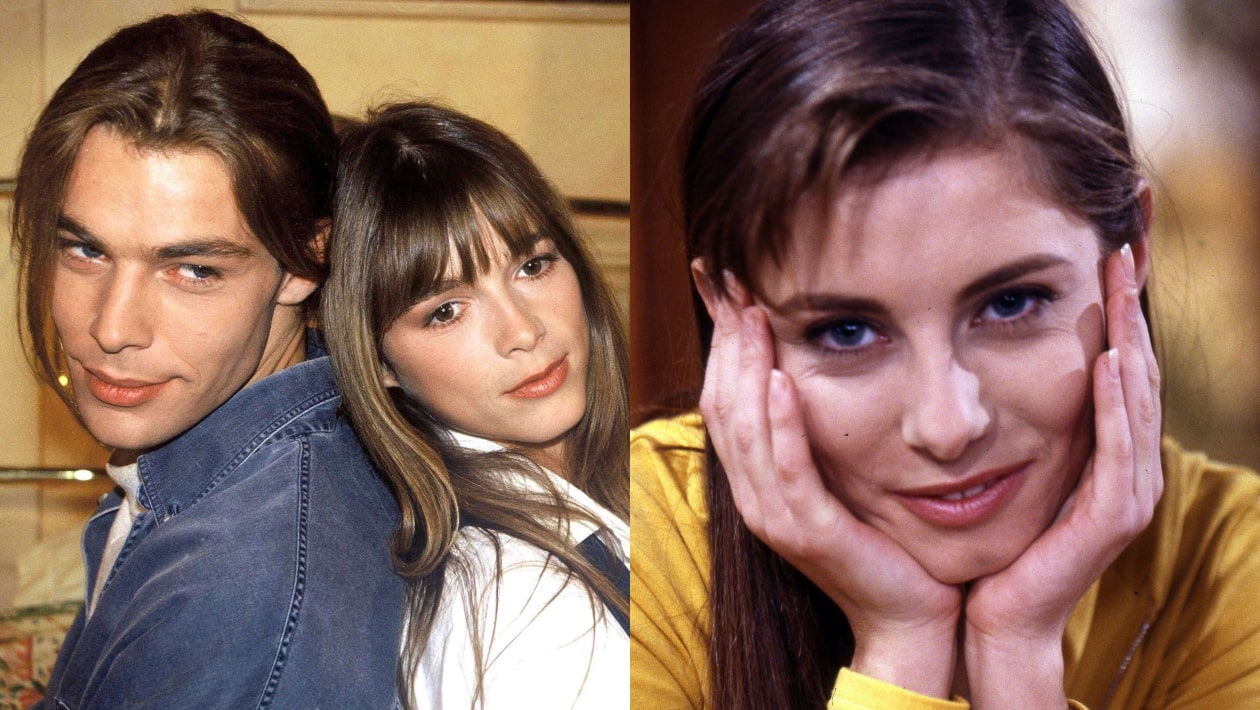 Hélène et les Garçons, Les Filles d'à côté : 5 secrets de tournage qui vous feront voir les séries AB Productions autrement