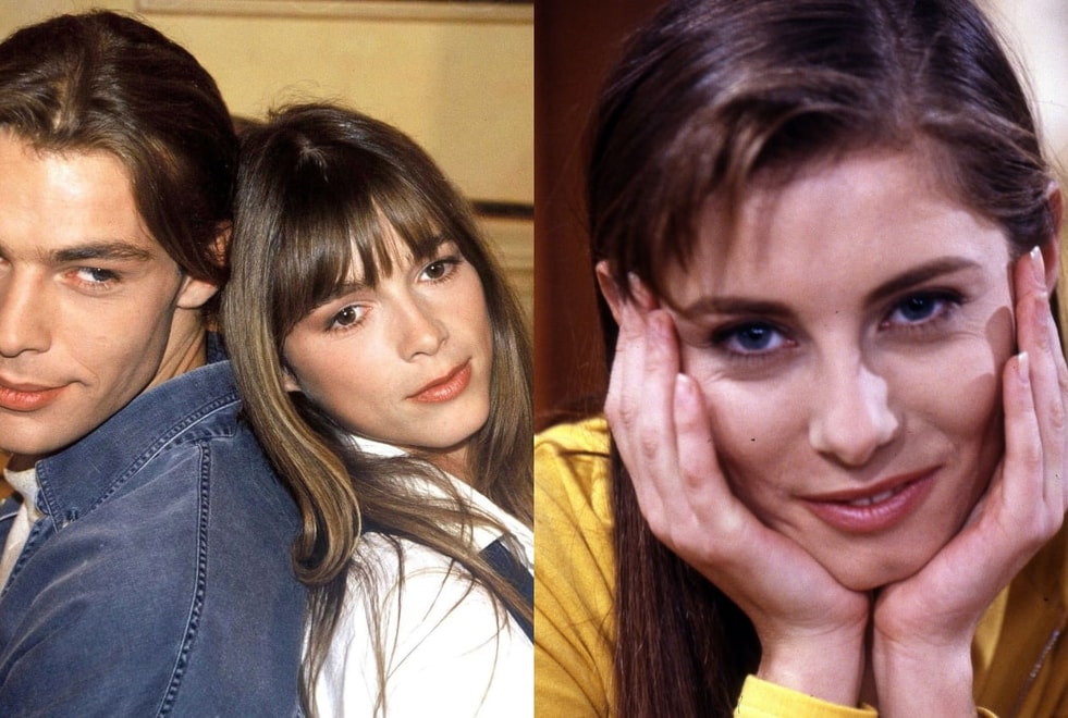 Hélène et les Garçons, Les Filles d’à côté : 5 secrets de tournage qui vous feront voir les séries AB Productions autrement