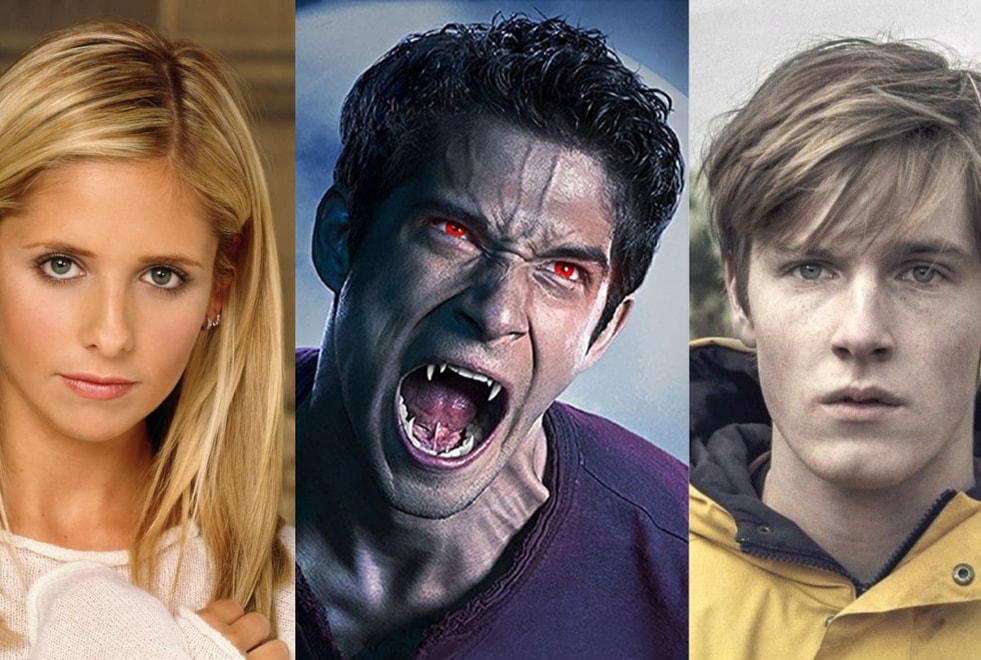 Teen Wolf te manque ? Voici 8 séries à regarder en attendant le film