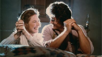 La Petite Maison dans la Prairie : Karen Grassle a fait la paix avec Michael Landon avant sa mort