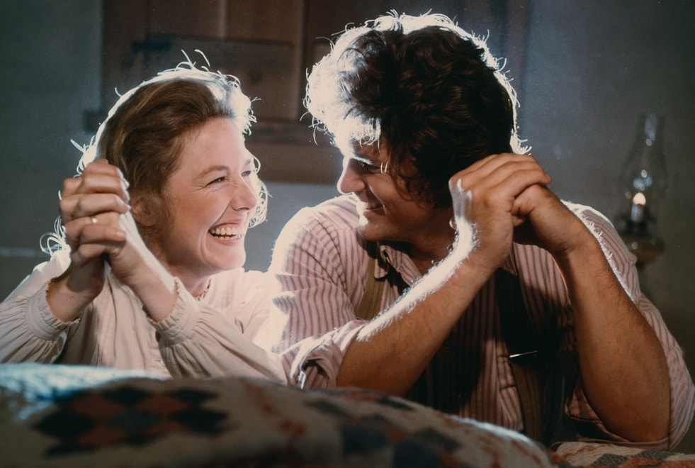 La Petite Maison dans la Prairie : Karen Grassle a fait la paix avec Michael Landon avant sa mort