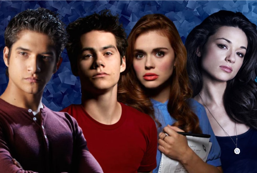Quiz : tes préférences nous diront si t’es plus Scott, Stiles, Allison ou Lydia de Teen Wolf