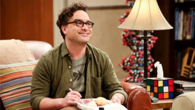The Big Bang Theory : Johnny Galecki révèle ses épisodes préférés de la série
