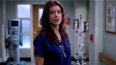Grey&rsquo;s Anatomy : la vraie raison derrière le départ de Kate Walsh de la série
