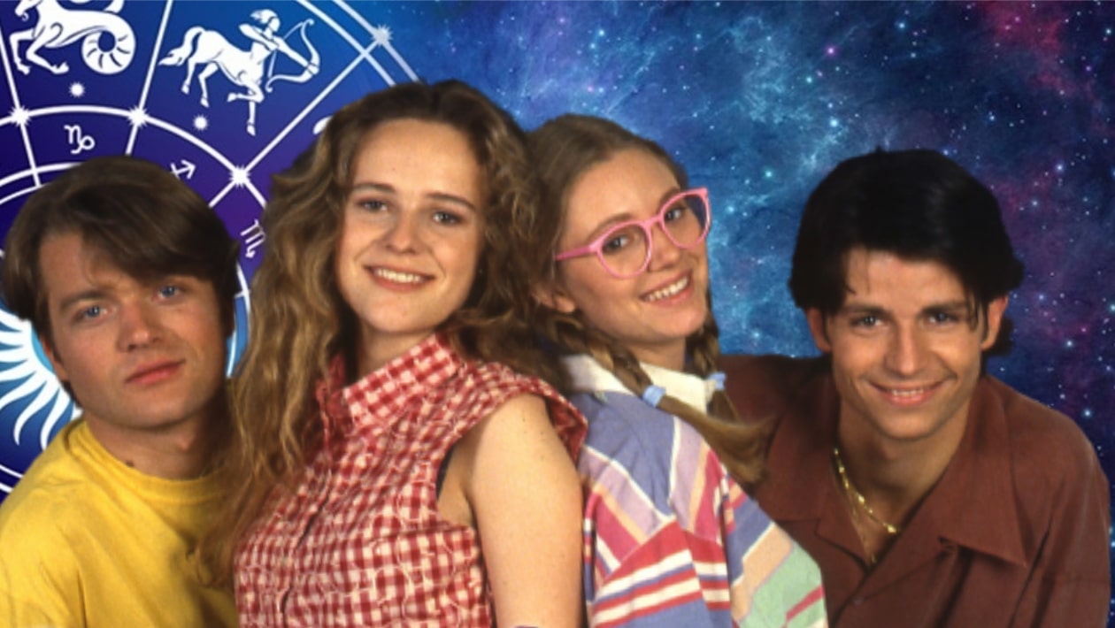 Quiz : balance ton signe astro, on te dira quel perso de Premiers Baisers tu es