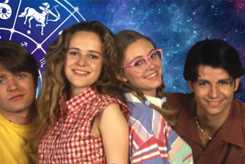 Quiz : balance ton signe astro, on te dira quel perso de Premiers Baisers tu es