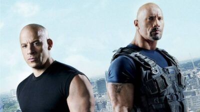 Fast and Furious 10 : Dwayne Johnson de retour ? Il répond et accuse Vin Diesel de manipulation