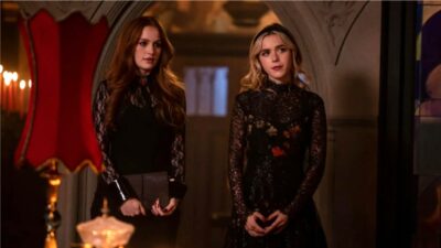 Riverdale saison 6 : Sabrina rend visite à Cheryl dans la bande-annonce de l’épisode 4