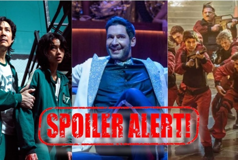 Squid Game, Lucifer, The Resident… Les 15 morts les plus marquantes dans les séries en 2021