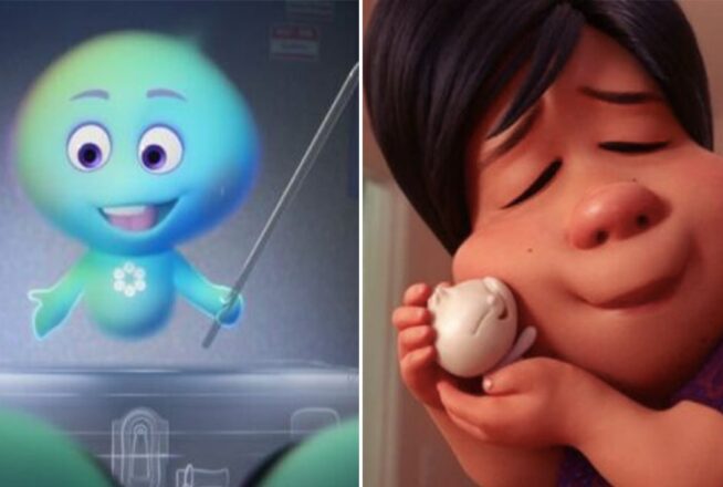 Ces courts métrages Pixar à regarder absolument sur Disney+