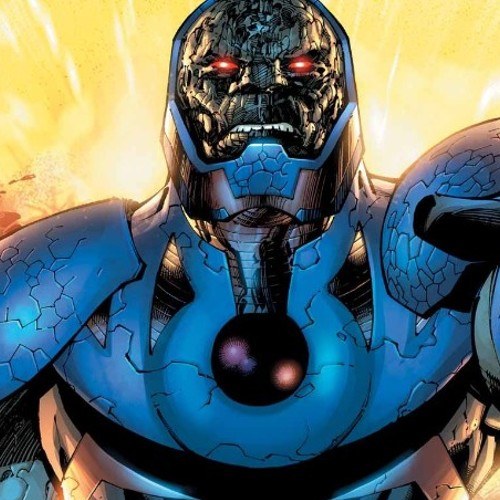 Darkseid