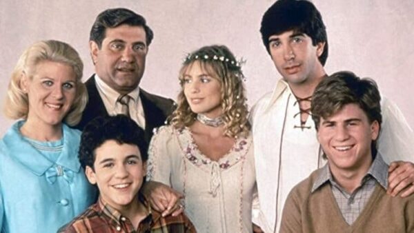 Friends les 6 acteurs de la série culte dans leur tout premier rôle