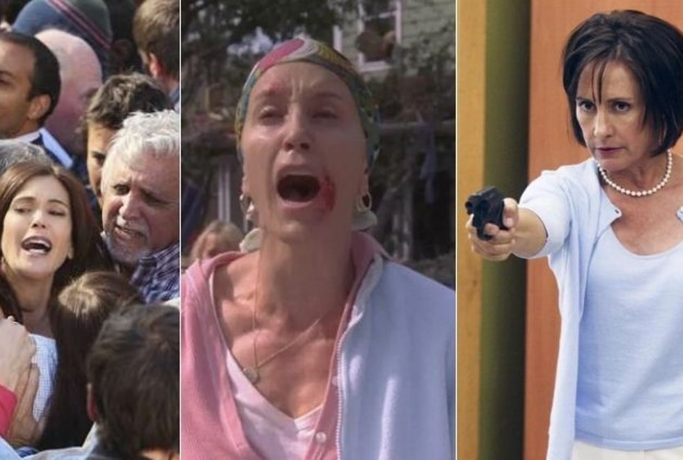 Quiz : réponds à ces dilemmes, on te dira à quelle catastrophe de Desperate Housewives tu ne survis pas