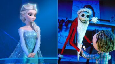 Disney : ces dessins animés à regarder pour se mettre dans l&rsquo;ambiance de Noël