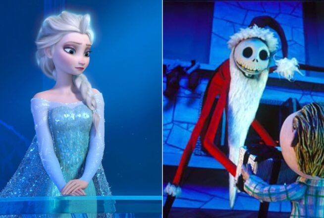 Disney : ces dessins animés à regarder pour se mettre dans l&rsquo;ambiance de Noël