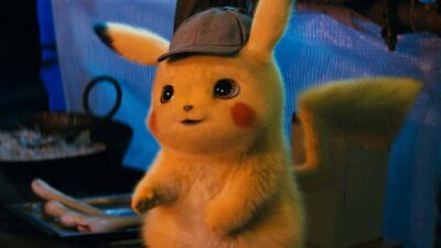 Pokémon Détective Pikachu : seul un vrai fan aura 10/10 à ce quiz