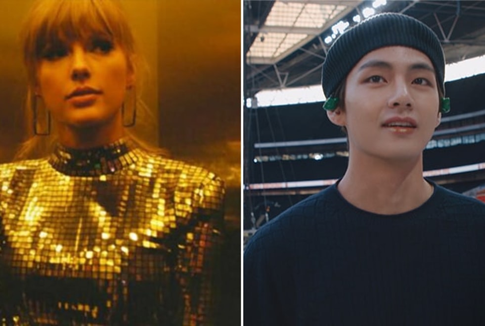 Taylor Swift, BTS, The Beatles… Ces documentaires musicaux à ne surtout pas louper