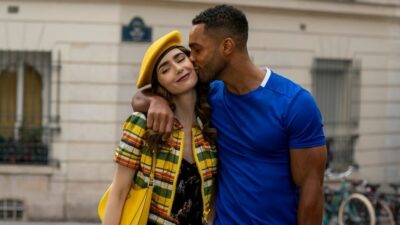 Emily in Paris : Netflix confirme des saisons 3 et 4 à la série portée par Lily Collins