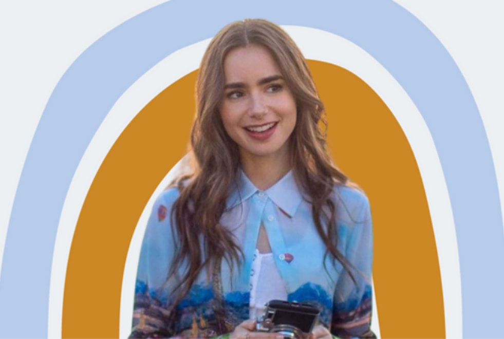Quiz : te souviens-tu parfaitement de la saison 1 d’Emily in Paris ?