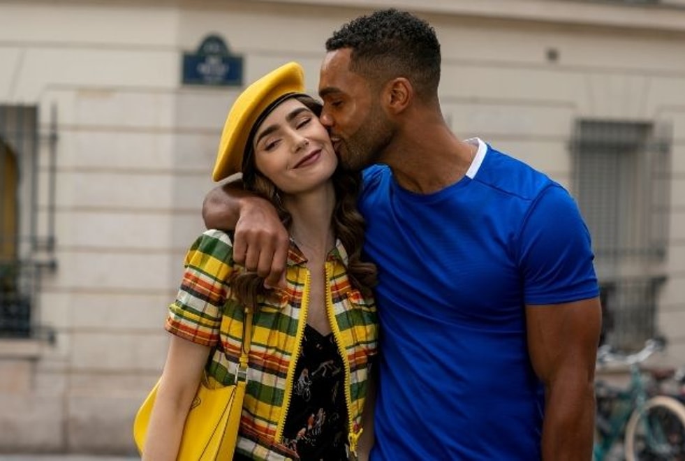 Emily in Paris : Netflix confirme des saisons 3 et 4 à la série portée par Lily Collins