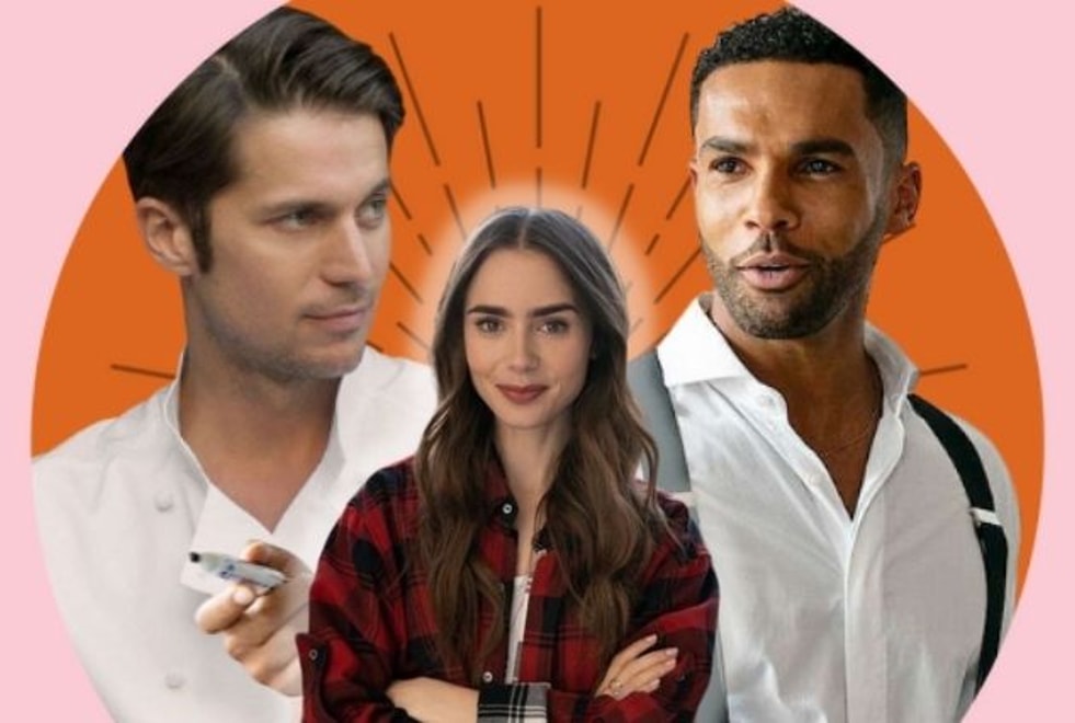Quiz : fais des choix dans Emily in Paris, on te dira si tu finis avec Gabriel ou Alfie