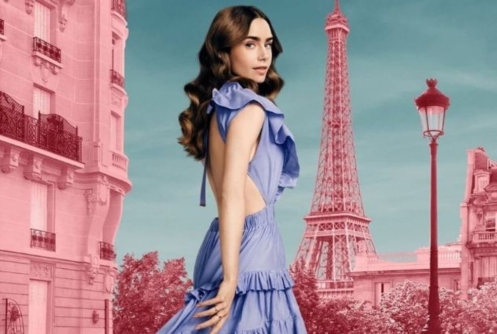 Emily in Paris : 6 choses ridicules vues (ou entendues) dans la saison 2