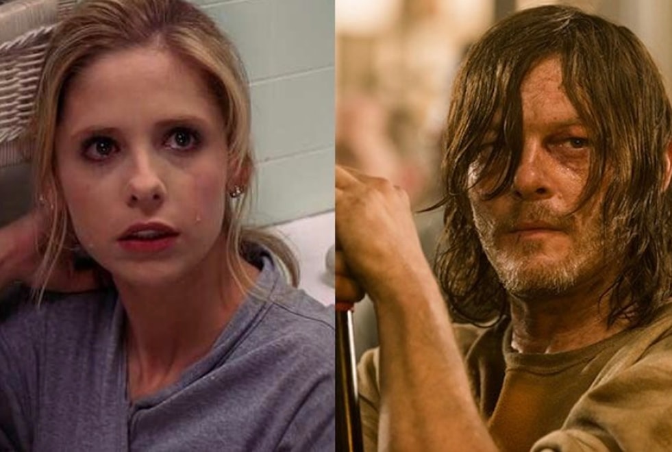 Ces épisodes de séries que les acteurs ont détesté jouer