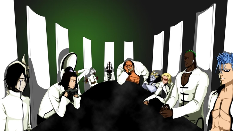 Quiz : seul un vrai fan de Bleach saura citer tous les membres de l&rsquo;Espada en 3 minutes