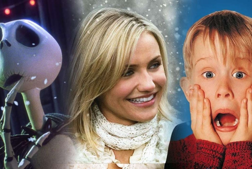 Sondage : vote pour ton film de Noël préféré
