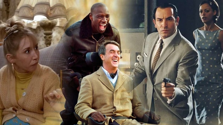 Quiz Les Bronzés, Les Trois Frères... À quel film français ce plan appartient-il ?