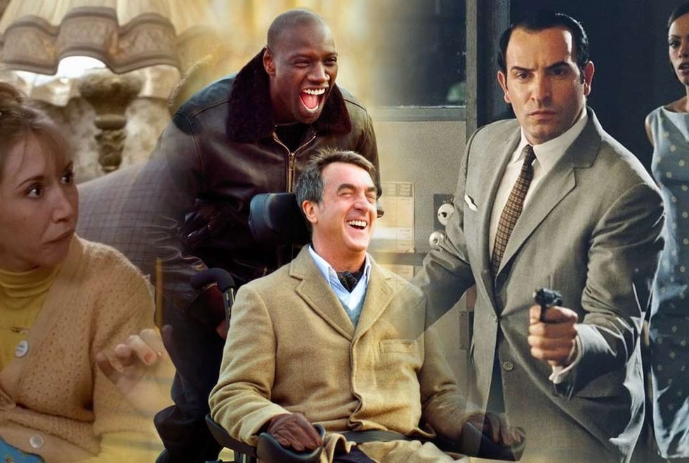 Quiz Les Bronzés, Les Trois Frères… À quel film français ce plan appartient-il ?