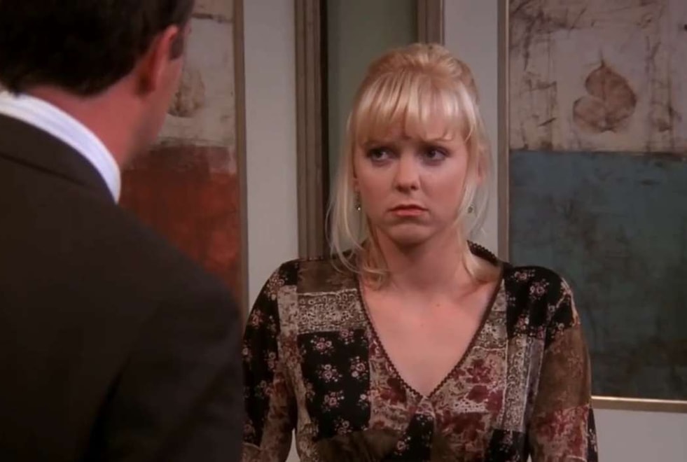 Friends : seul quelqu’un qui a vu 5 fois l’épisode de la rencontre avec Erica aura tout bon à ce quiz