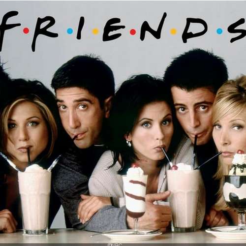 Friends