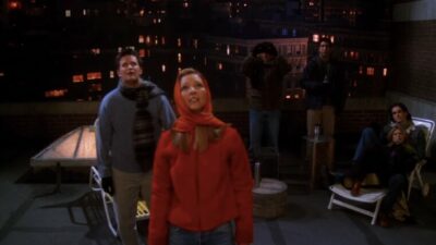 Friends : impossible d’avoir 10/10 à ce quiz sur l'épisode où ils passent une nuit blanche