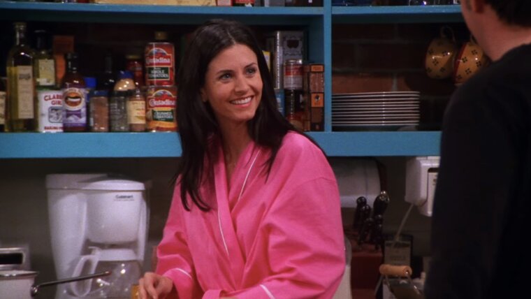 Monica (Friends)