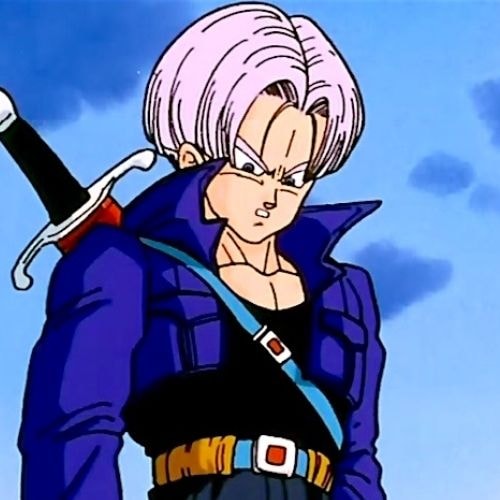 Trunks du futur