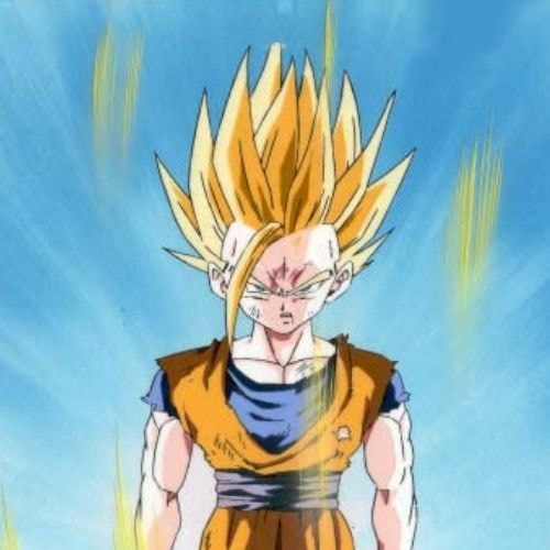 Gohan