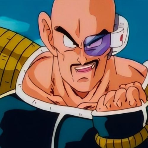 Nappa