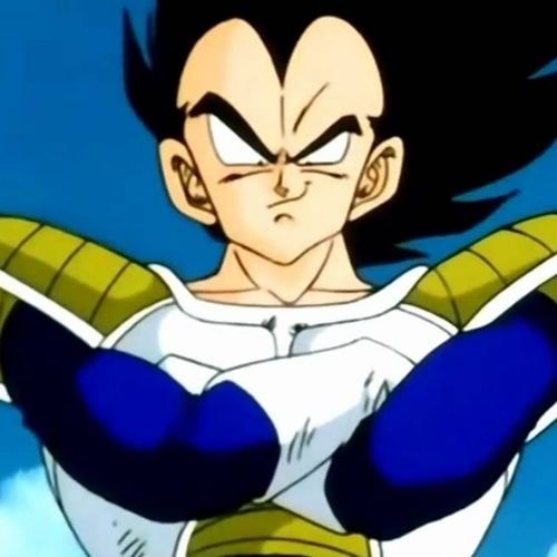 Vegeta (Dragon Ball) 