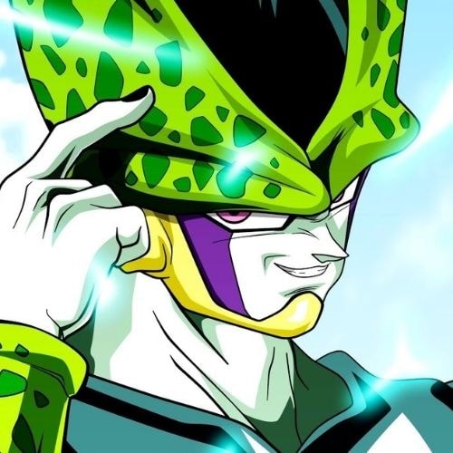 Saga de Cell