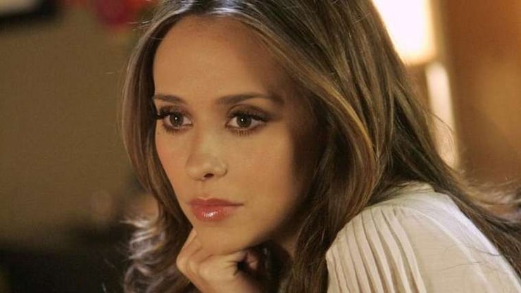 Ghost Whisperer : impossible d'avoir 5/5 à ce quiz sur Melinda Gordon