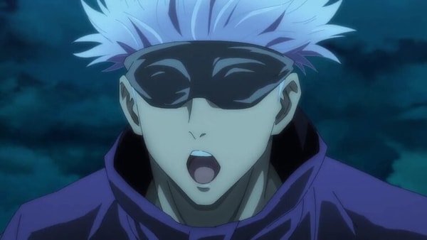 gojo