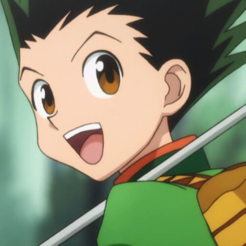 Gon