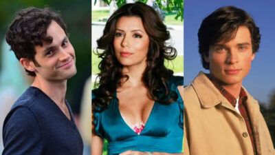 Desperate Housewives, Smallville&#8230; Ces persos de séries qui ont réussi à cacher un secret trop longtemps