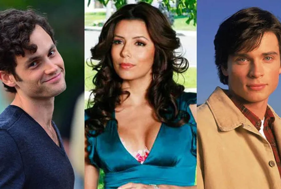 Ces 10 persos de séries qui ont réussi à cacher un secret trop longtemps