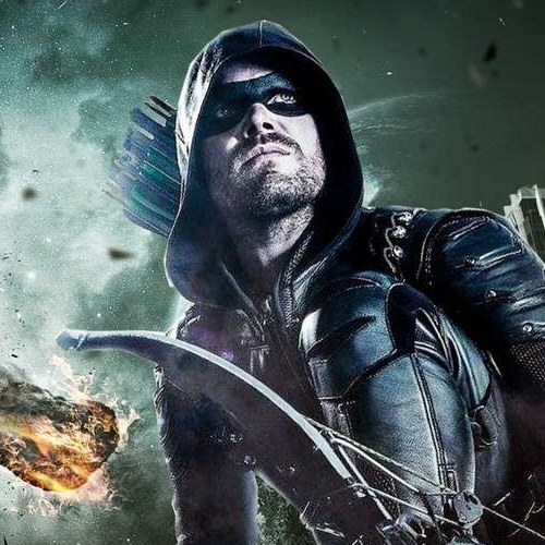 Green Arrow