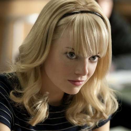 Gwen Stacy