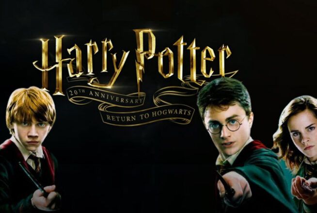 Harry Potter : la réunion événement se dévoile dans un teaser et annonce son incroyable casting